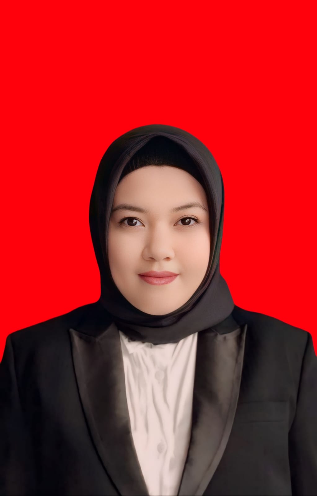 Gita Leona Wulansari, S.Pd